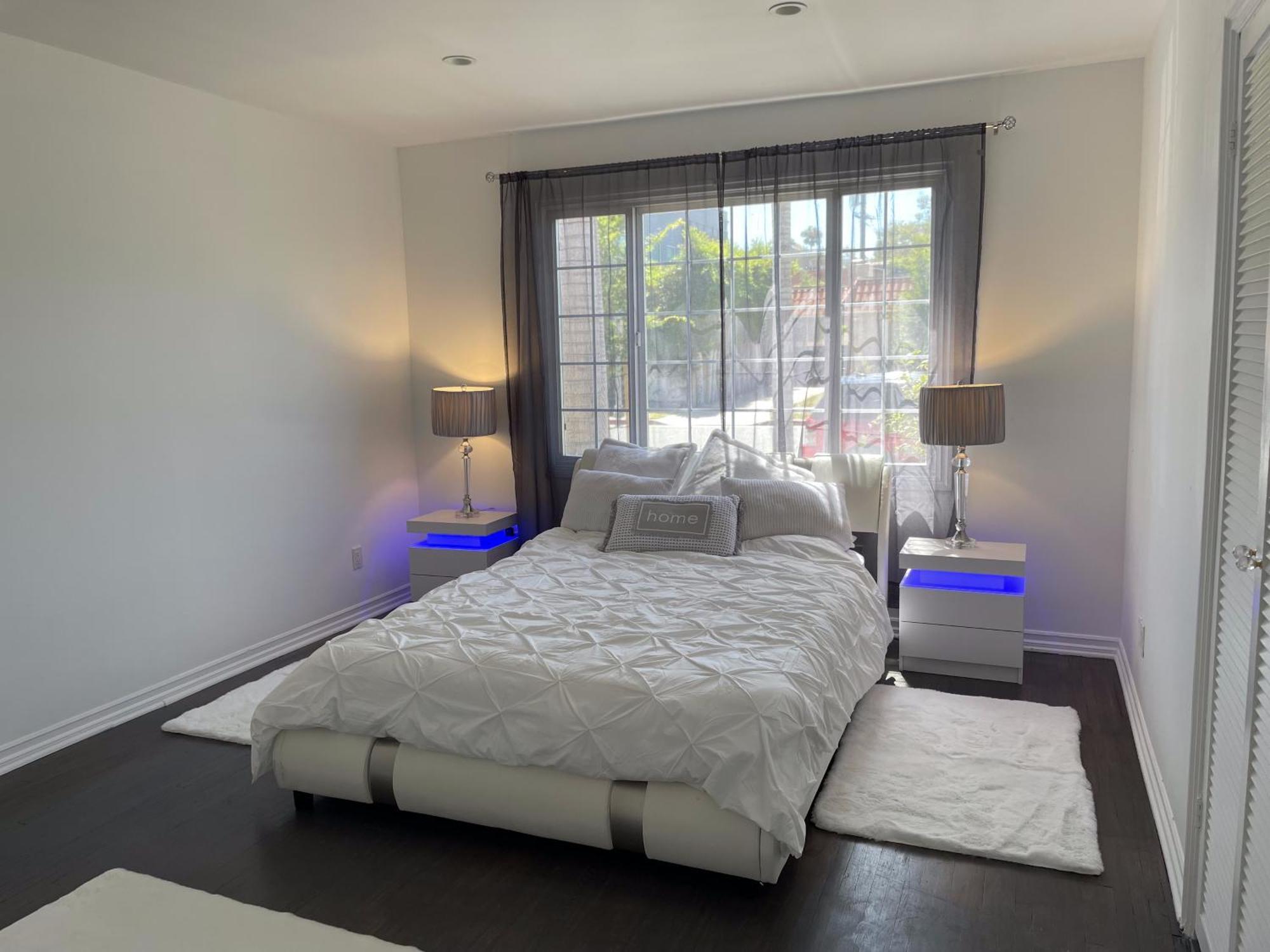 Beverly Hills 2bd * Los Angeles