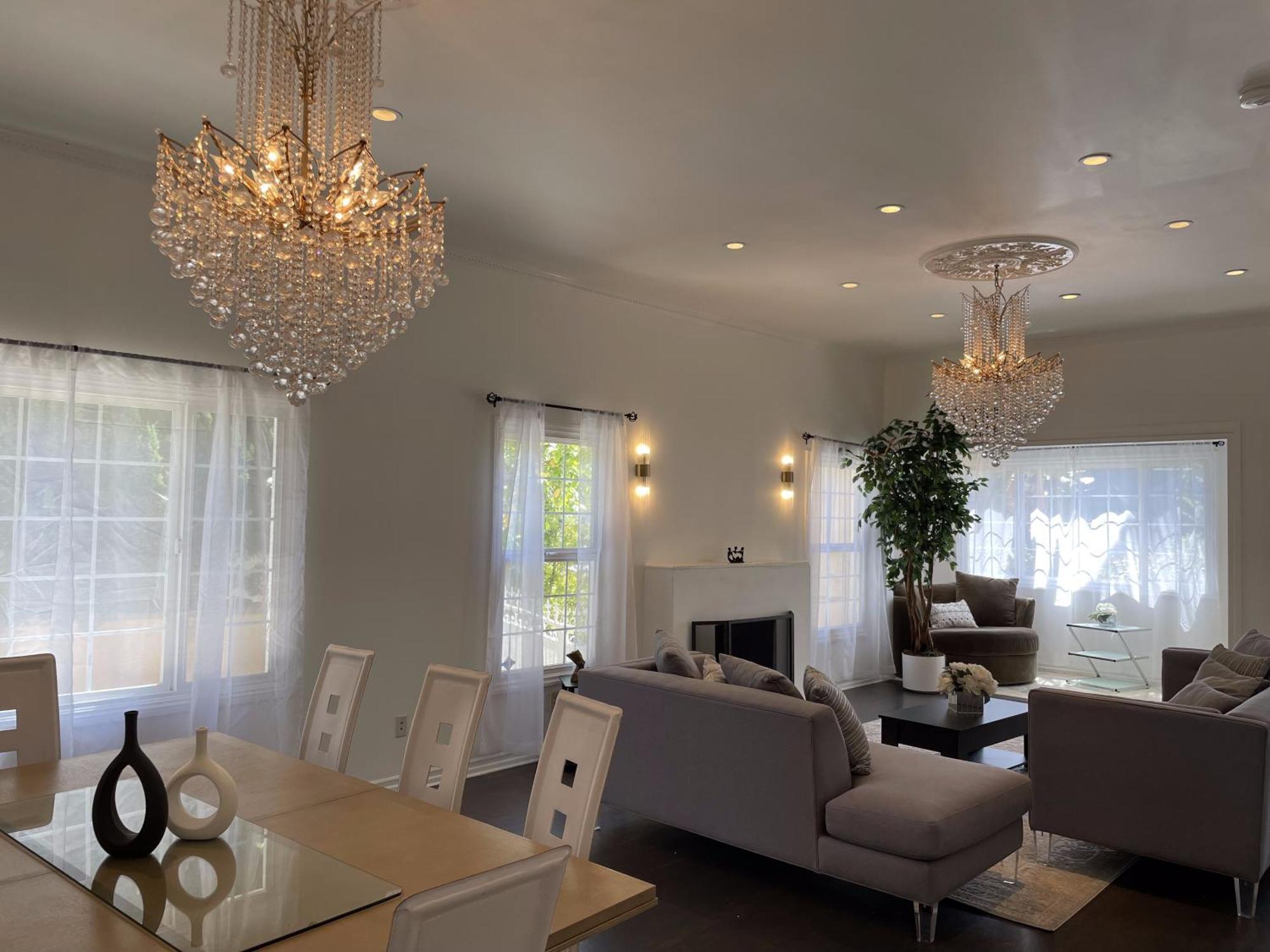 Beverly Hills 2bd Holiday park *