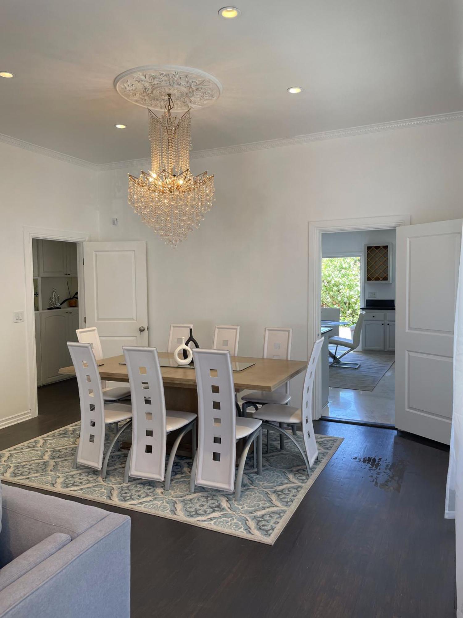 Beverly Hills 2bd