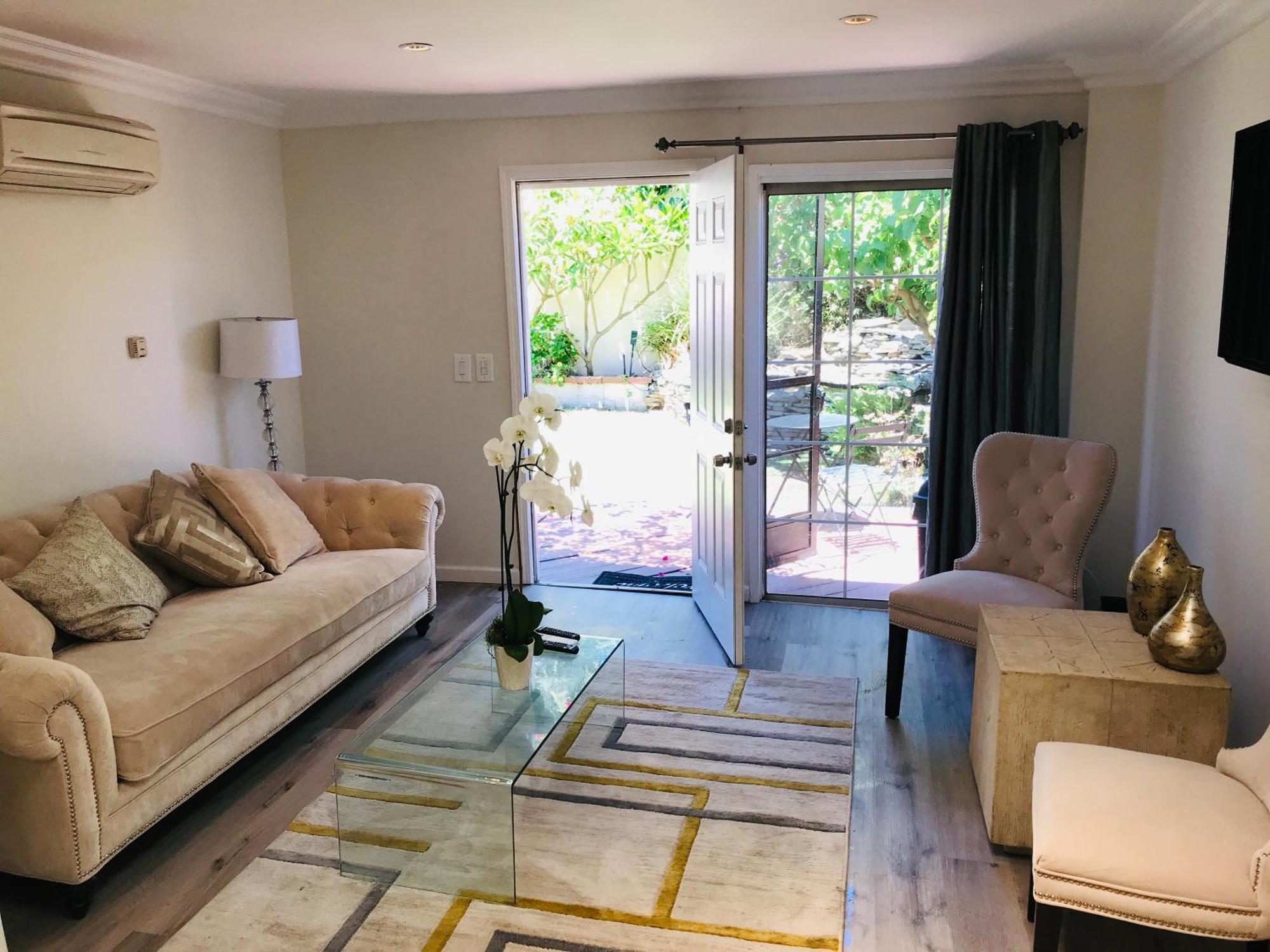 Holiday park Beverly Hills 2bd